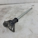 YAMAHA-shift shaft assy-2HC-18101-00-00