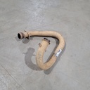 PIPE,EXHAUST-REAR-COATED   (RB:0512-611)