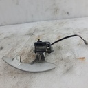 YAMAHA-paddle shift assy. ,1-B57-2380A-10-00
