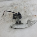 paddle shift assy. ,2