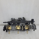 YAMAHA-throttle body assy-B5H-13750-02-00