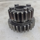 gear, 2nd pinion (26t/22t)