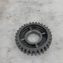 gear, 3rd wheel (31t)