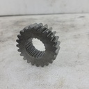gear, middle drive (23t)