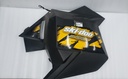 deep black, rh panel manual starter