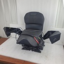 M2 Seat, Standard