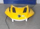 HOOD B-190