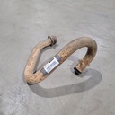 pipe,exhaust-rear