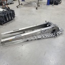frame ass'y 154