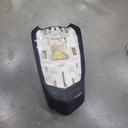 (new ref. 860201314) 2 persons seat kit