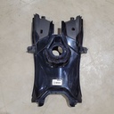 Rear Console Model