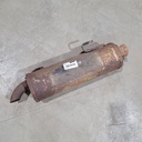 ARCTIC CAT-MUFFLER ASSY - 0512-844 arctic cat-0512-844