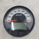 ARCTIC CAT-speedometer/tachometer - standard - calibrated (z1 xt)-0620-359