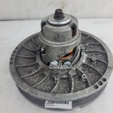 (new ref. 0726-356) clutch, driven - assembly