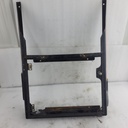 riser, seat - assembly
