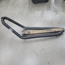 SUPERATV-Heavy Duty Nerf Bars-NB-Y-YXZ-00