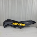 BRP (Can-am / Ski-doo)-deep black, rh hood model-black-black-517305239