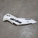 bright white, rh hood