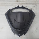 deep black, indicator support
