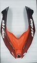 race orange, hood ass'y model-orange-orange include 22, 24