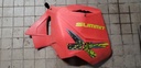 BRP (Can-am / Ski-doo)-red rh panel model-red-red, electrical start-517305681