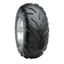 DI2003 BLACK HAWK TIRE 16X8-7 - 2PR - FRONT/REAR