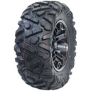 Traxion-GRIPPER MAX TIRE 27X9R14 - 8PR - REAR-IT-532080