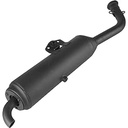 itl_parts-EXHAUST MUFFLER GRIZZLY 550/700-IT-18108140