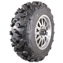 Traxion-GLACIUS TIRE 27X9R14 - 6PR - FRONT/REAR-IT-532125