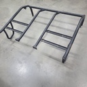 POLARIS-Roll cage Rear Section-1016688-458