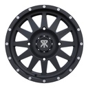 Traxion-X-5 WHEEL 14X7 4/156 6+1-IT-5332211