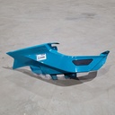 Nordic Teal, RH Hood