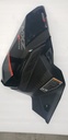black, lh panel