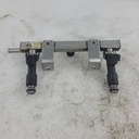 ASY FUELRAIL METAL NA