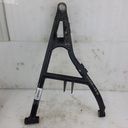 weld-ctrl arm,upr,fr,rh,64,blk