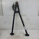control arm weld frt lwr right