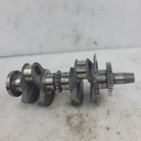 ARCTIC CAT-CRANKSHAFT-411121