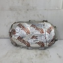 KAWASAKI-(new ref. 14093-1497) cover,cvt-14092-0266