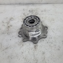 KAWASAKI-case-gear,cross shaft-14055-0602