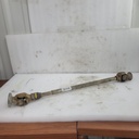 shaft-assy,front eng side