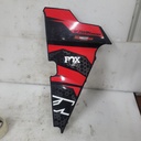 KAWASAKI-cover,side guard,rh,s.black-14092-0755-839