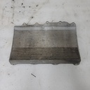 front radiator