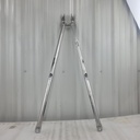 rear member