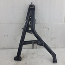 POLARIS-ASM-UPPER CTL ARM,LH,T,64,BLK-1545203-458