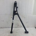 POLARIS-WELD-CTRL ARM,LWR,FR,LH,64,BLK-1544867-458