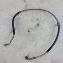 CF MOTO-fluid hose, rh rear brake-5UWB-081040-20000