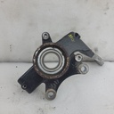 CF MOTO-steering knuckle. lh-5UWB-050701
