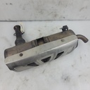 CF MOTO-(new ref. 7030-021100-00002) muffler assy.-7030-021100-00001