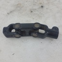 CF MOTO-cross shaft assy, input end-7030-106300