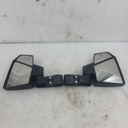 AFTER MARKET-UTV Side Mirror - Pair-KOLPIN-98315